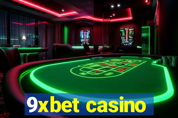 9xbet casino